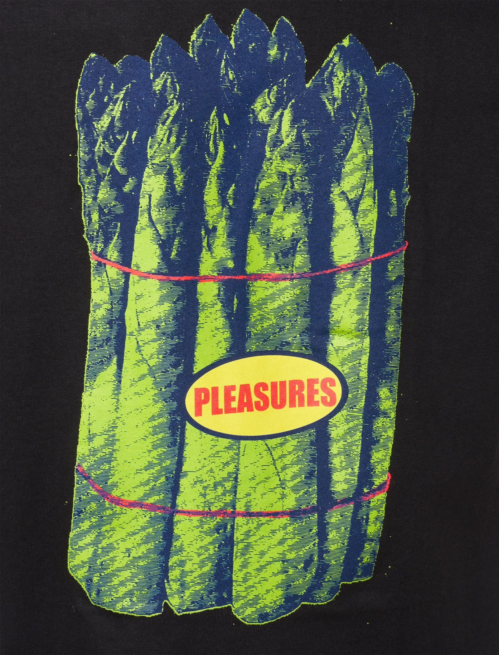 VEGGIE SHORT SLEEVE TEE
