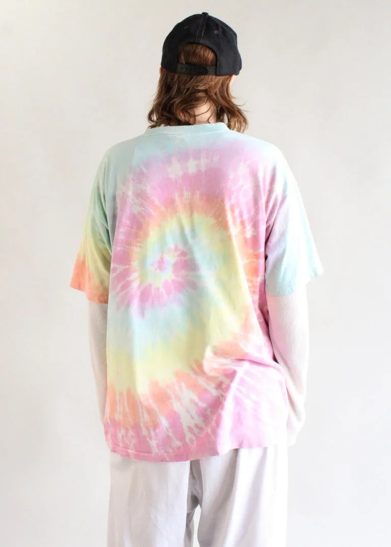 Vintage Grateful Dead Tee T0835