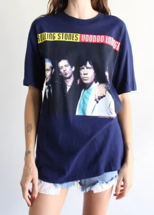 Vintage Rolling Stones Tee T1565