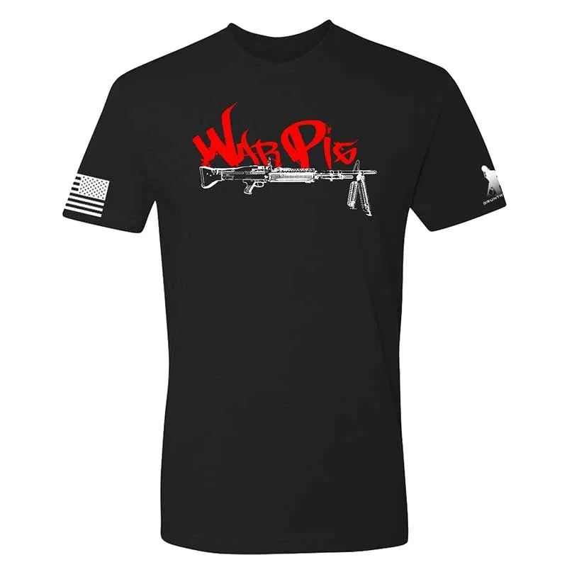 War Pig Shirt