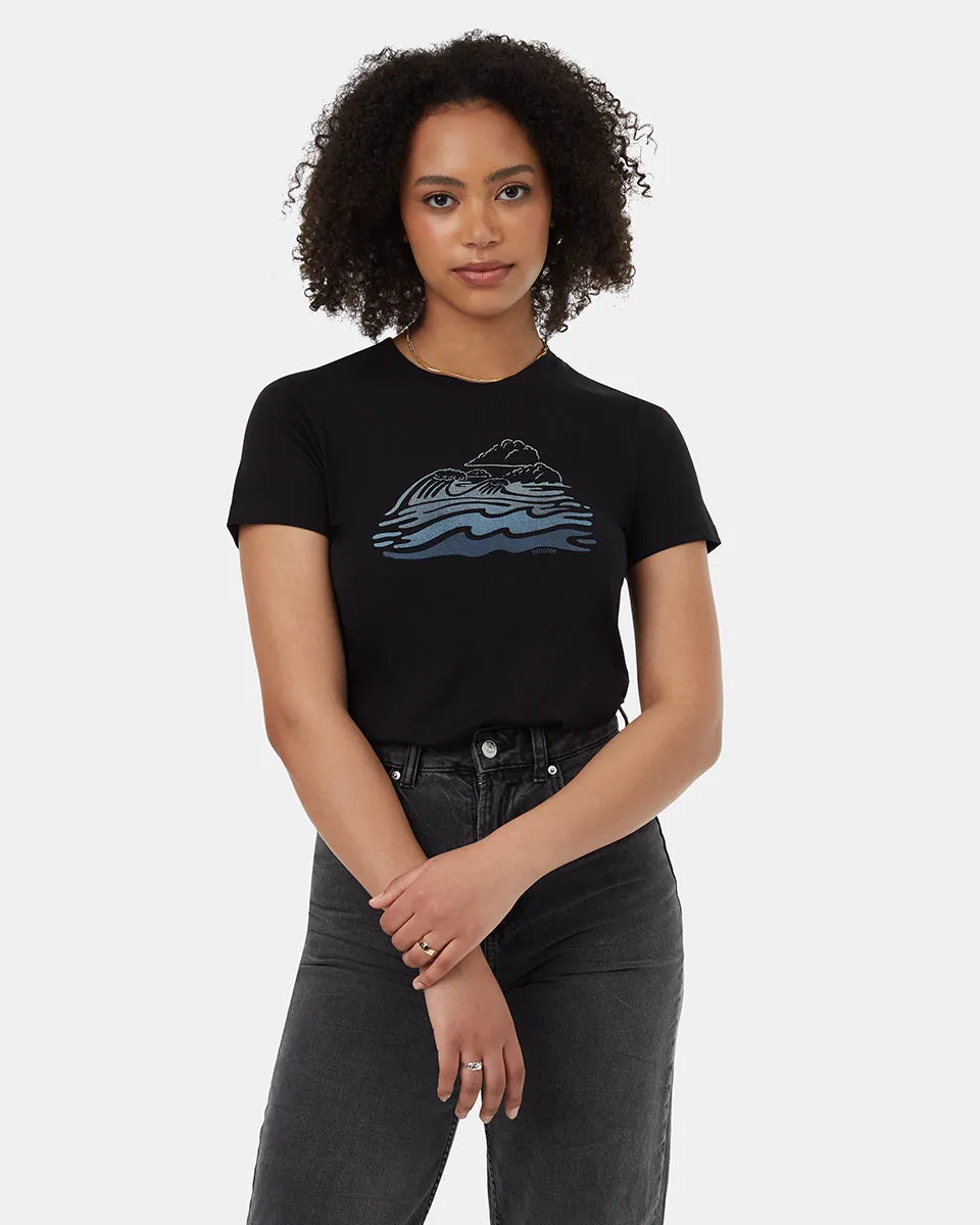 Waves T-Shirt