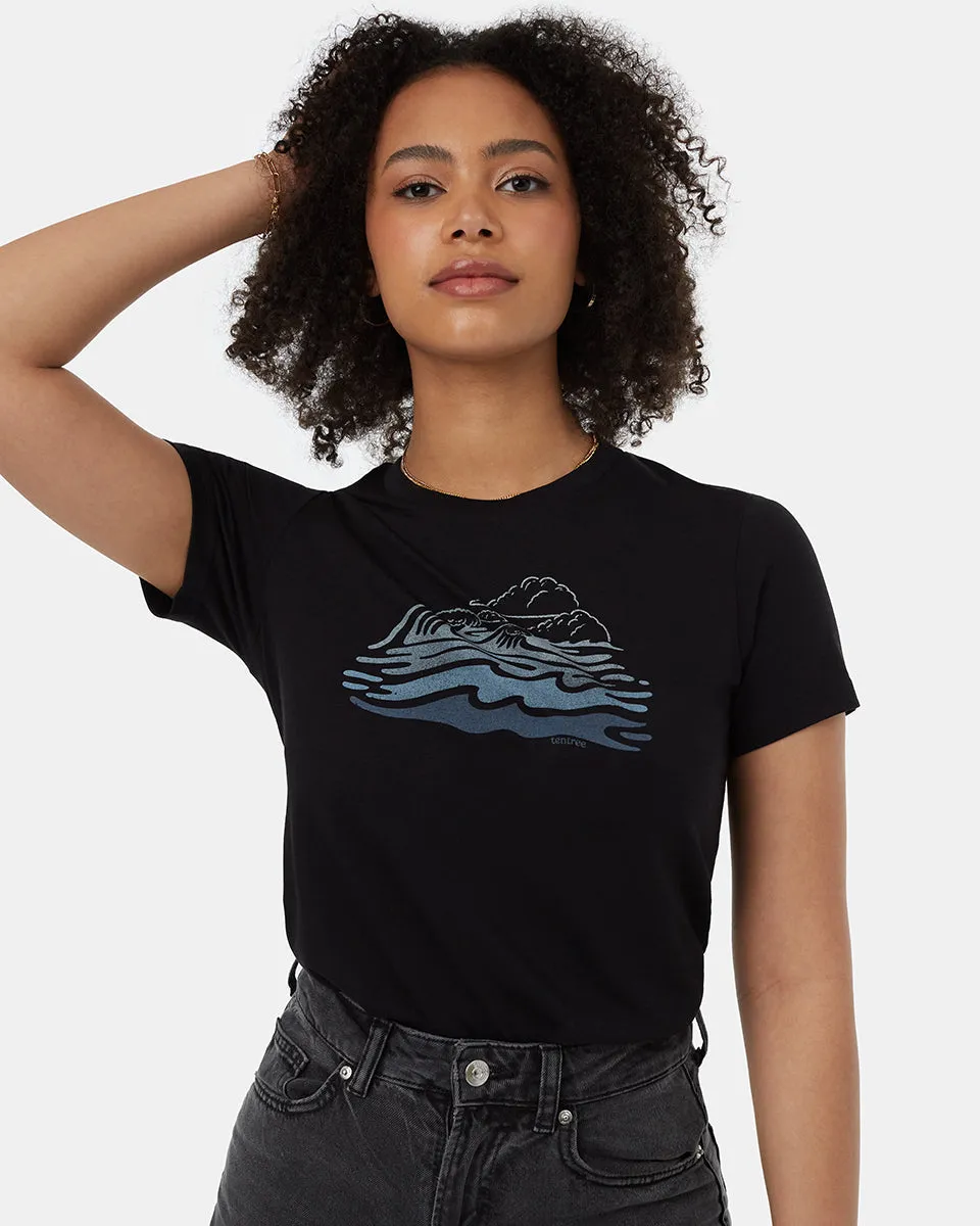 Waves T-Shirt