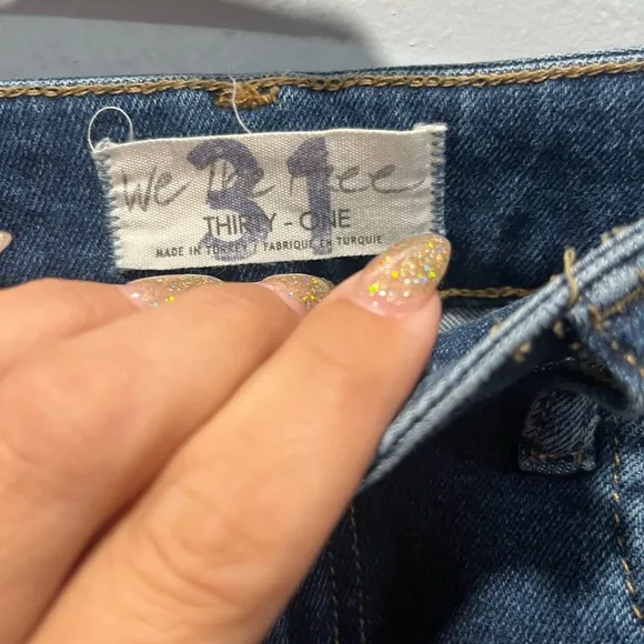 We the Free Jeans