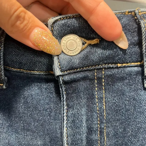 We the Free Jeans
