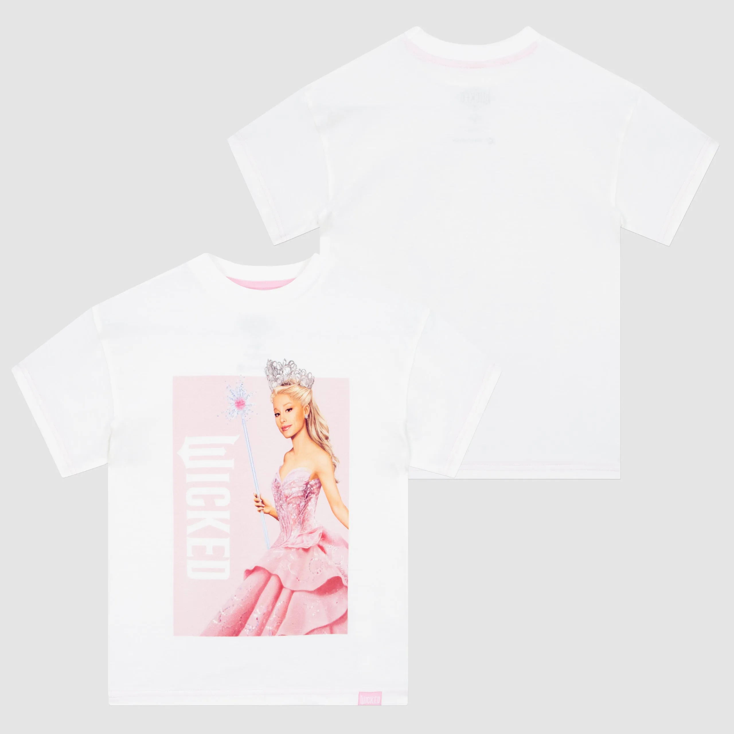 Wicked T-Shirt