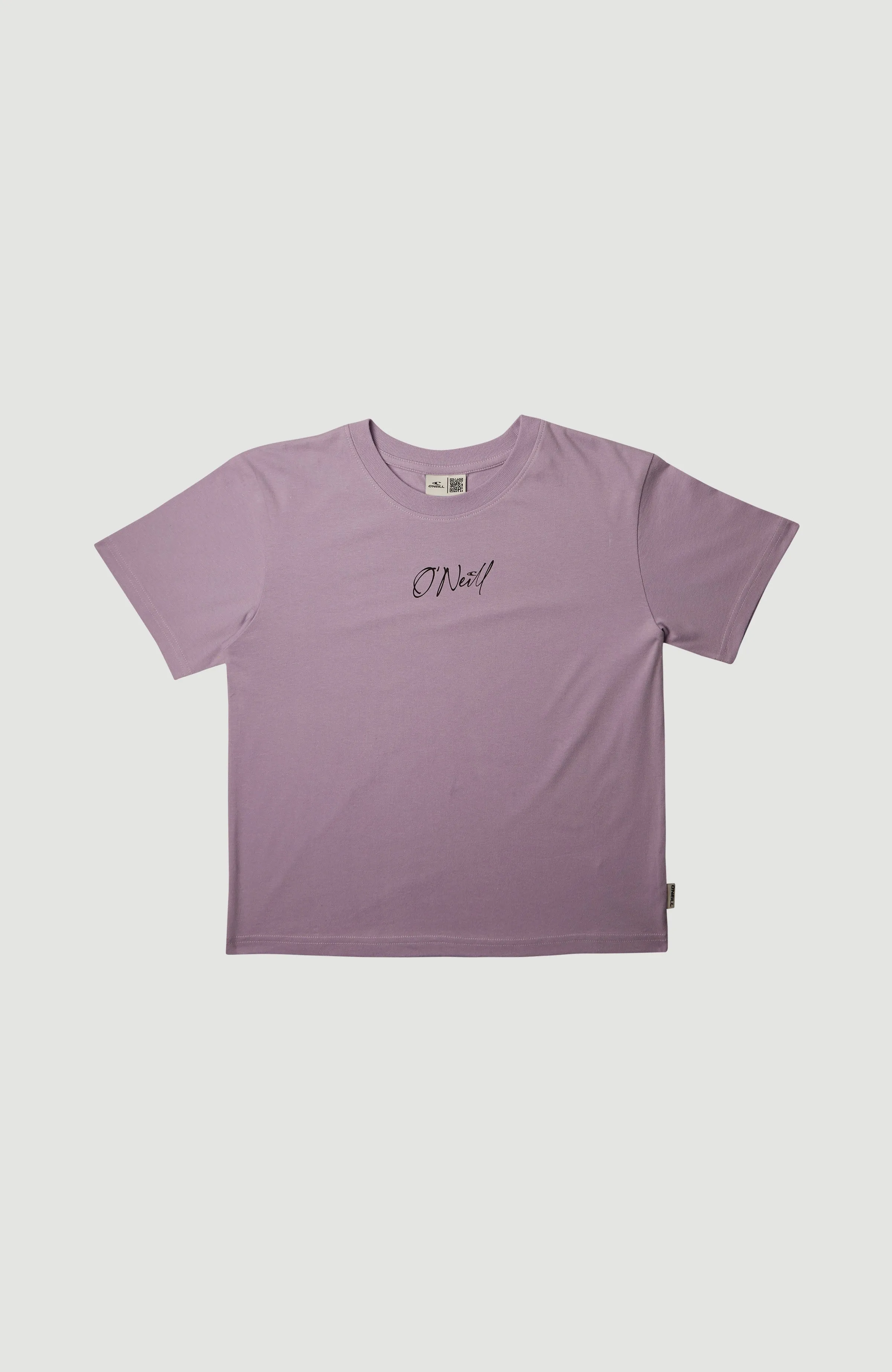 Wildsplay Graphic T-Shirt | Purple Rose