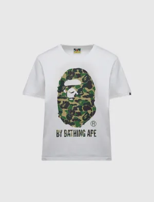 WOMEN'S CAMO BY BATHING TEE