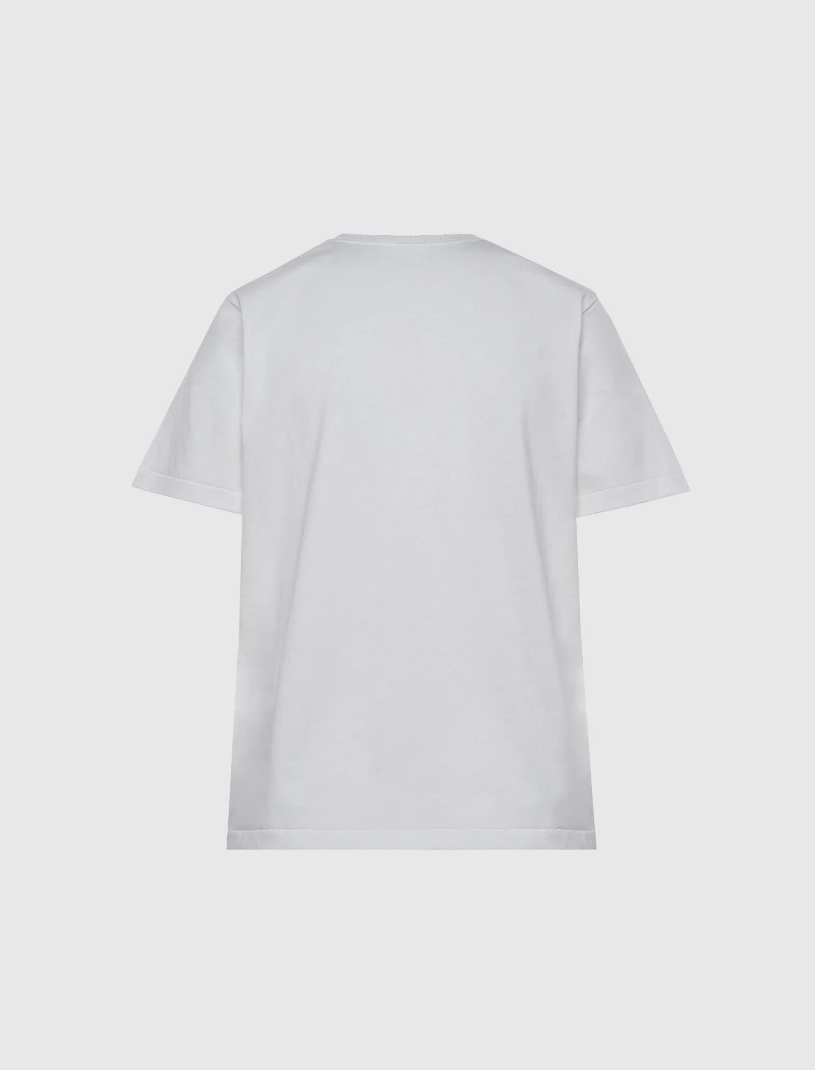WOMEN'S CAMO BY BATHING TEE