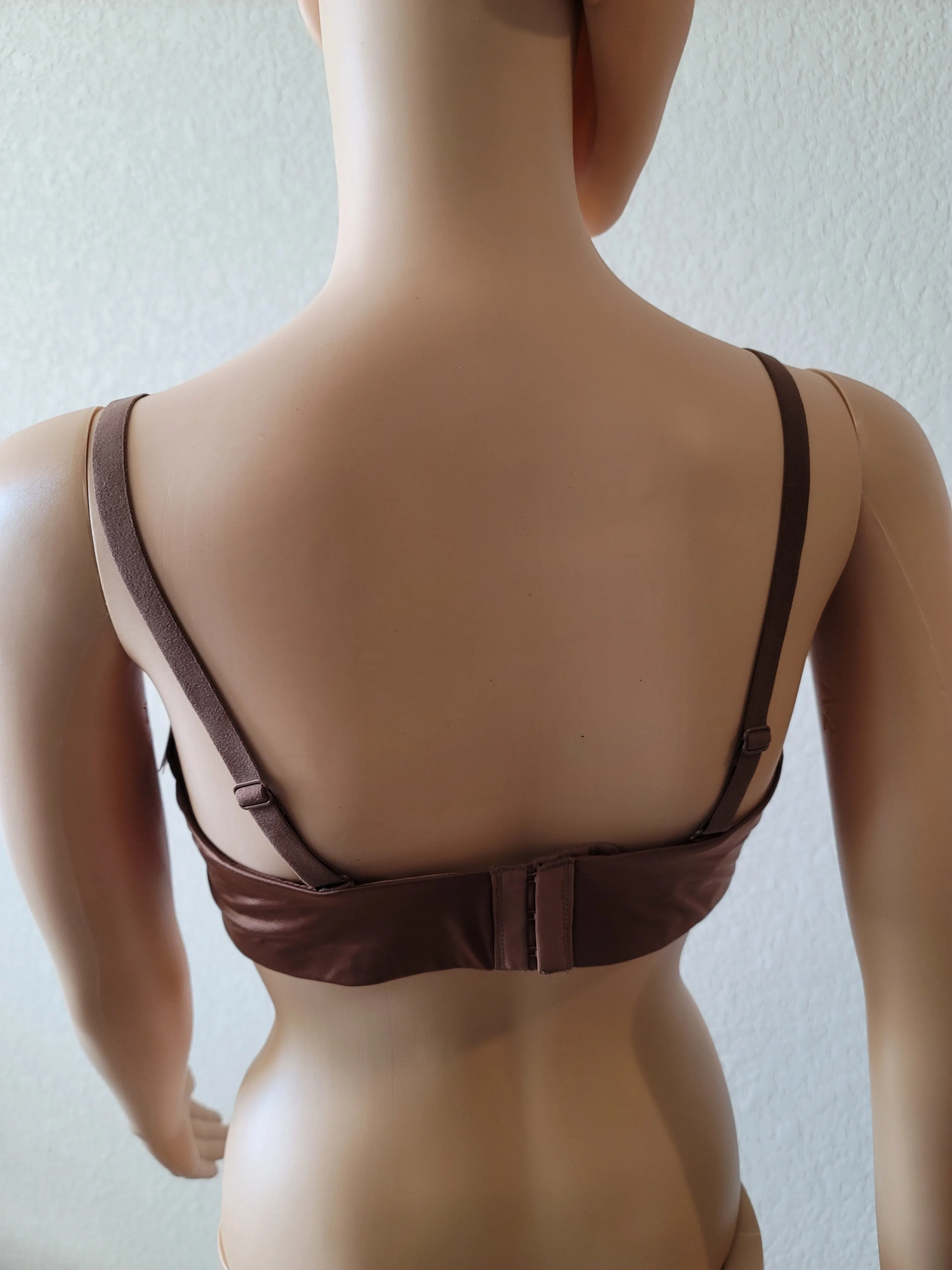 Women's Lightly Lined Strapless Bra Auden™