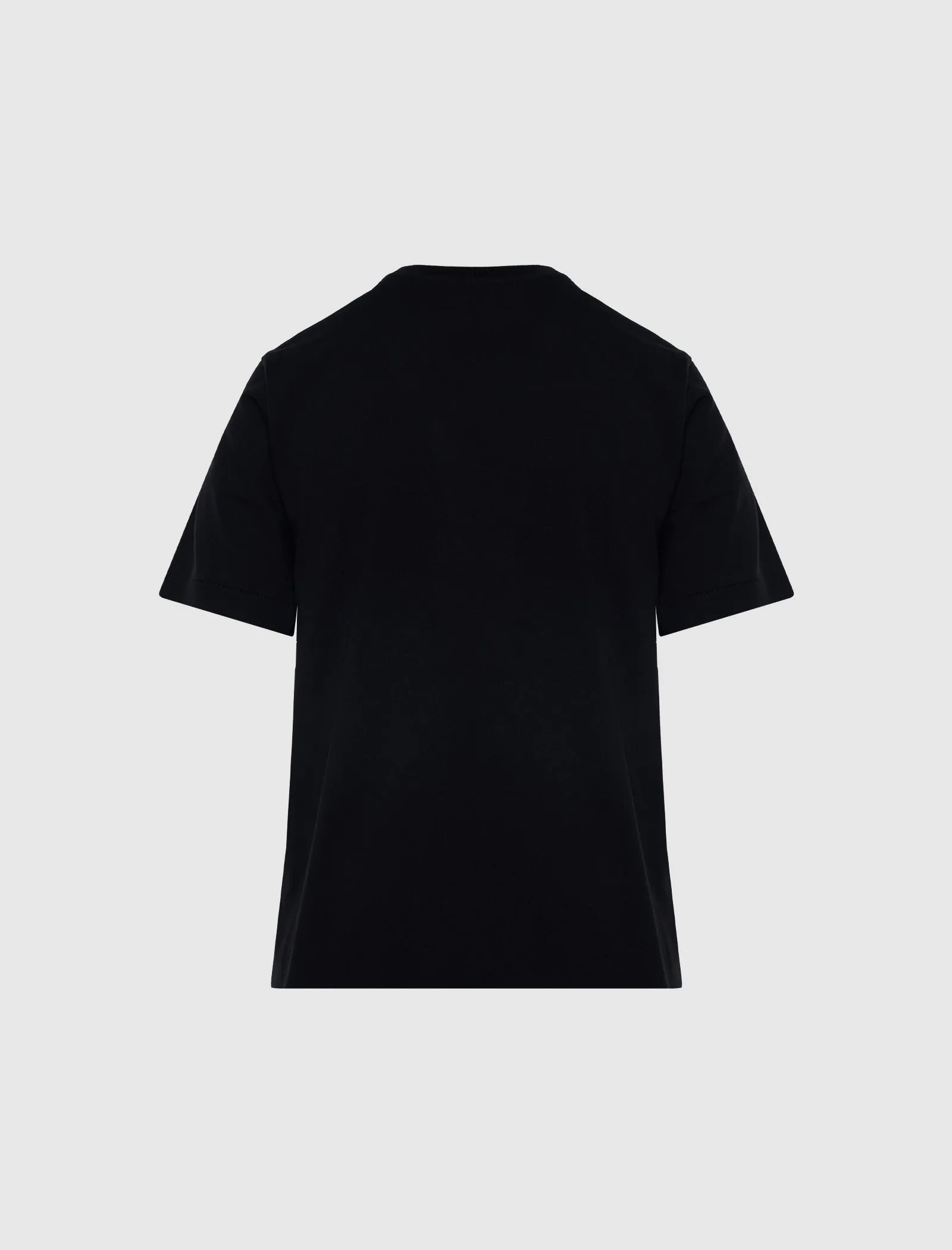 WOMEN'S MILO ON APE HEAD TEE