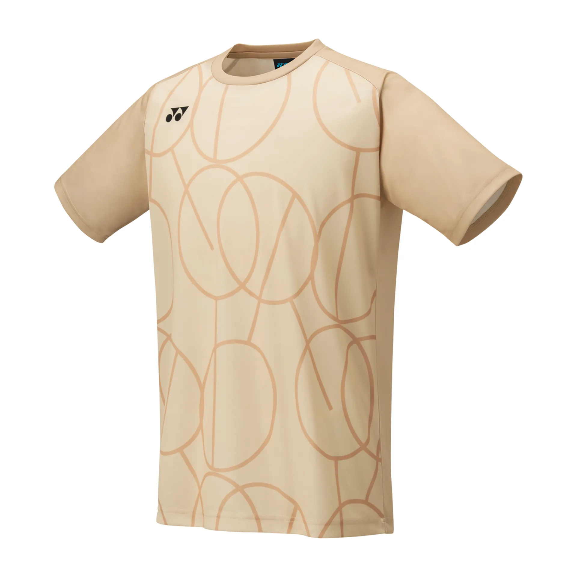Yonex 16742 Unisex T-Shirt