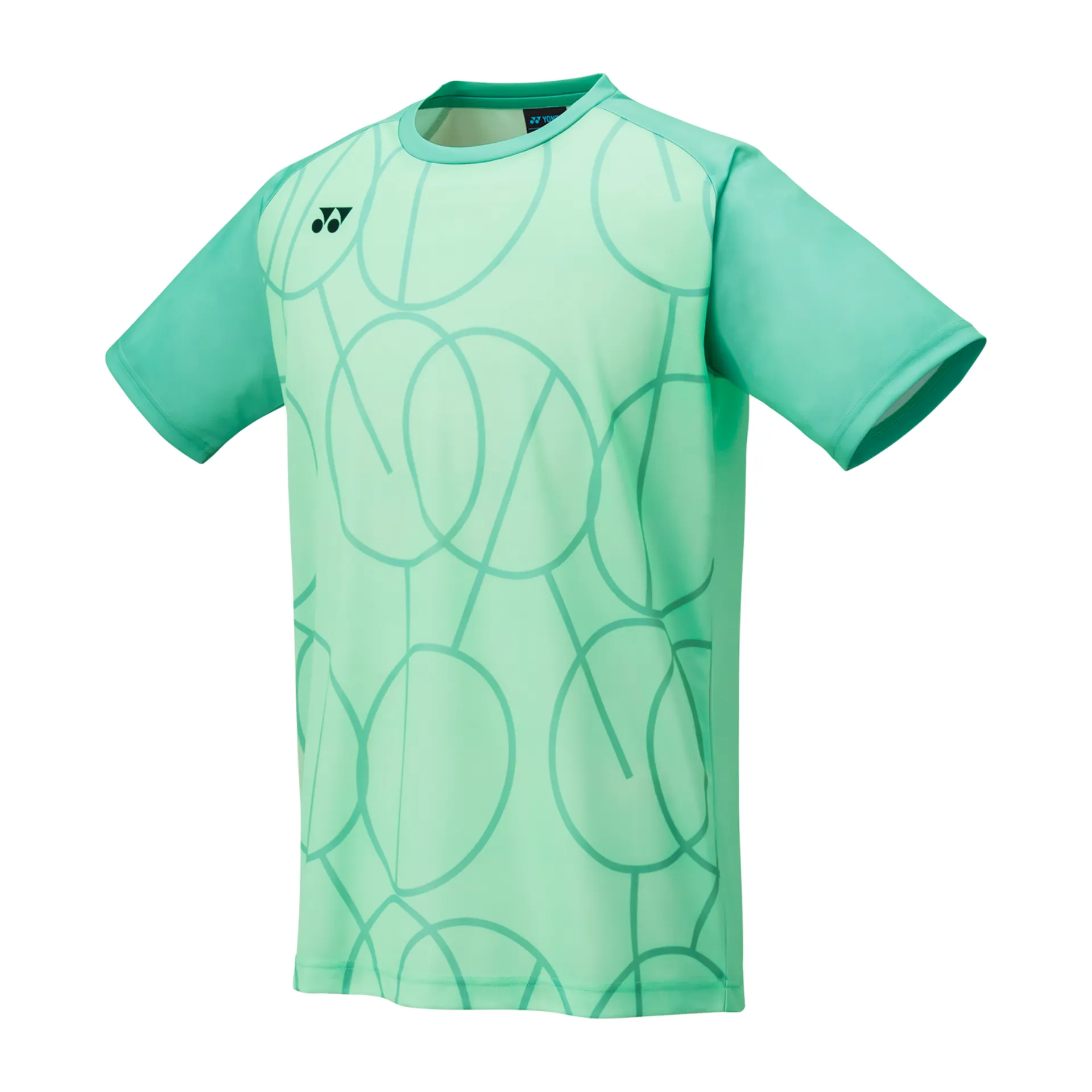 Yonex 16742 Unisex T-Shirt
