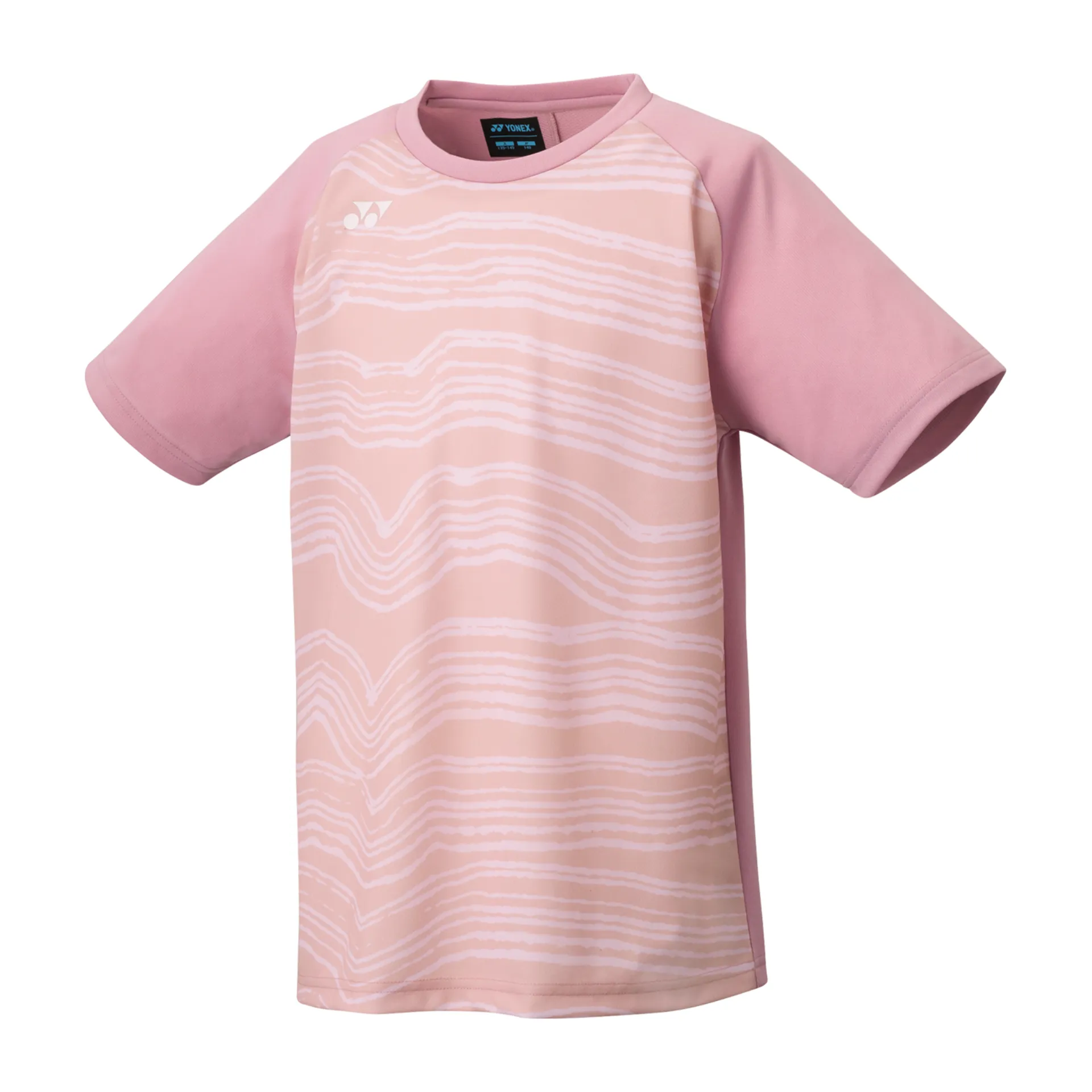 Yonex YJ0050EX Junior Crew Neck Shirt