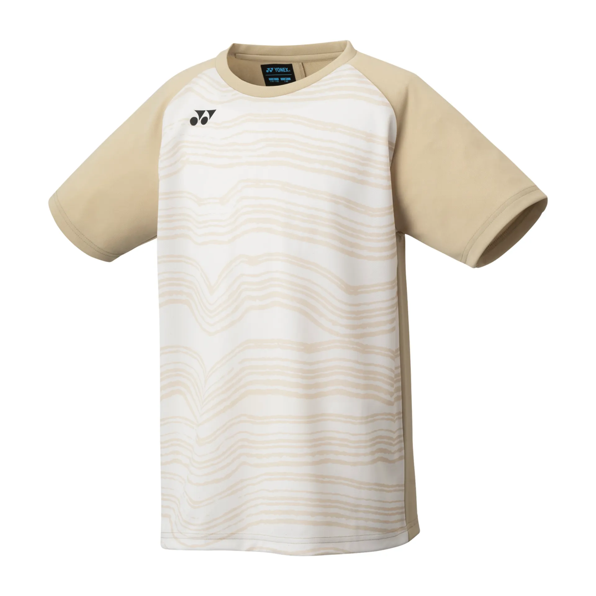 Yonex YJ0050EX Junior Crew Neck Shirt