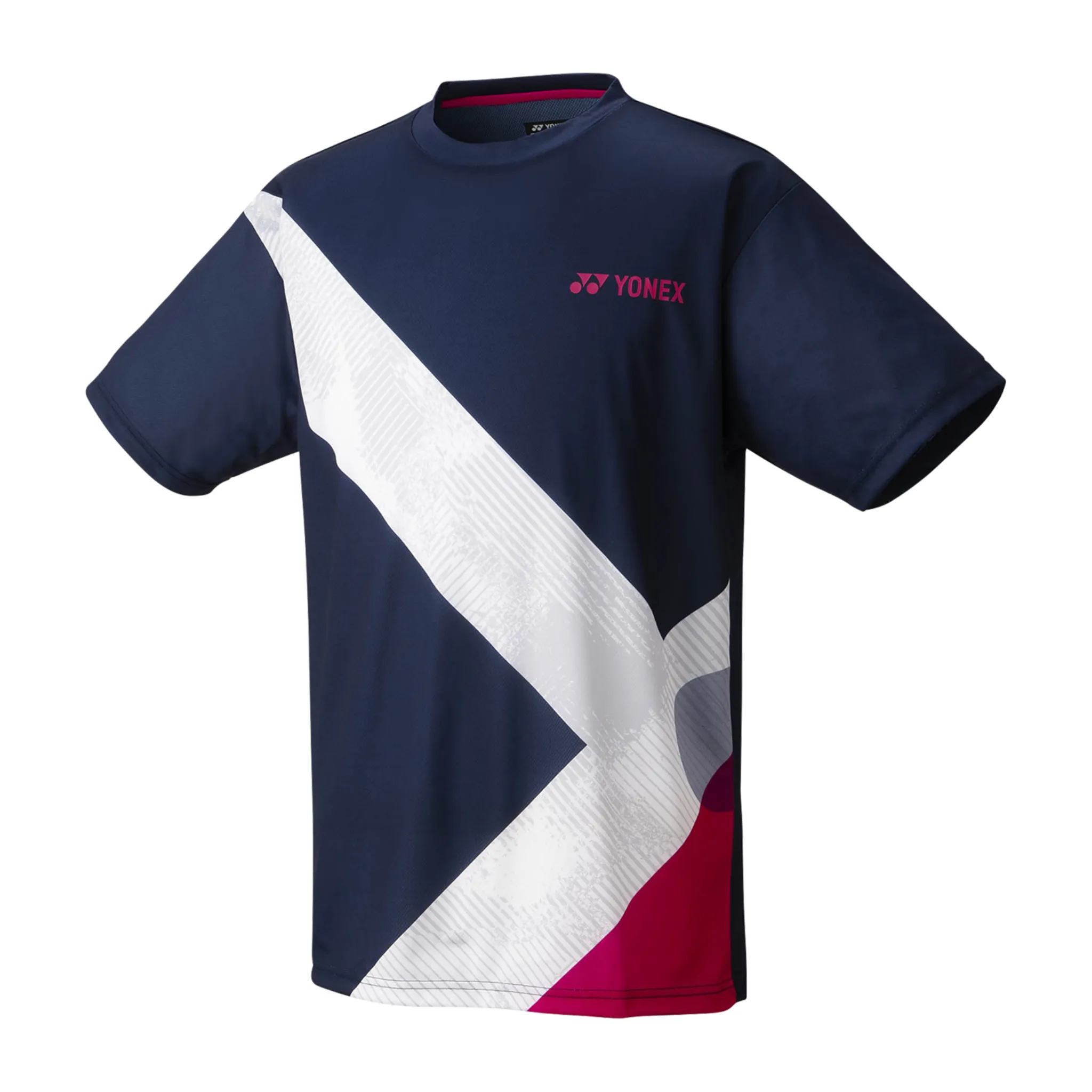 Yonex YM0044EX Unisex T-Shirt