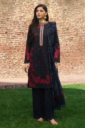 Zara Shahjahan | Winter Collection 2024 | DARYA D2
